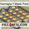 Kamagra 1 Week Pack cialis2